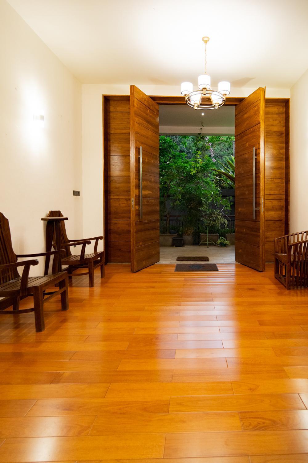Royal Retreat ,Kandy Exterior photo