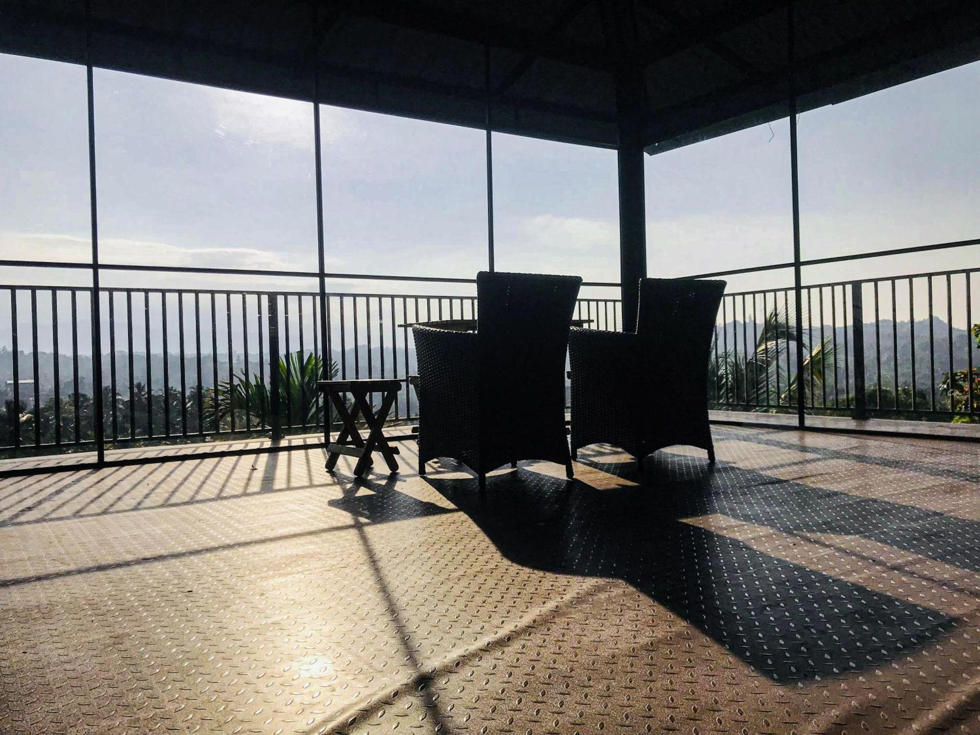 Royal Retreat ,Kandy Exterior photo